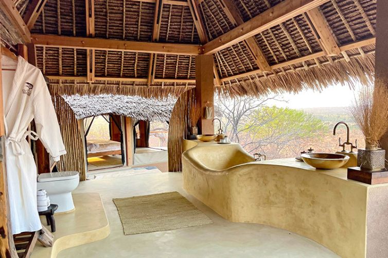 Safari Consultants - Tailor-Made Safari Trips