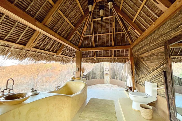 Safari Consultants - Tailor-Made Safari Trips