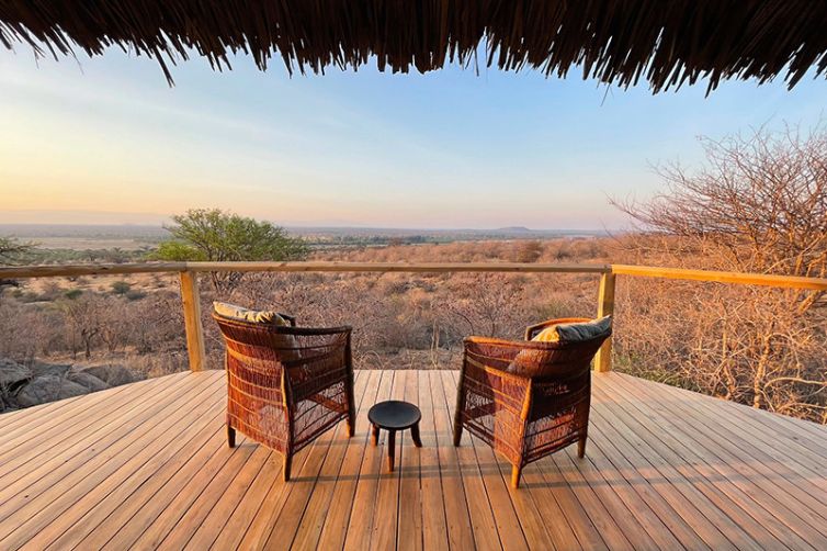 Safari Consultants - Tailor-Made Safari Trips