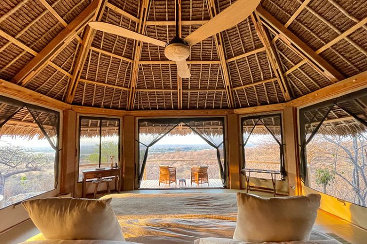 Safari Consultants - Tailor-Made Safari Trips