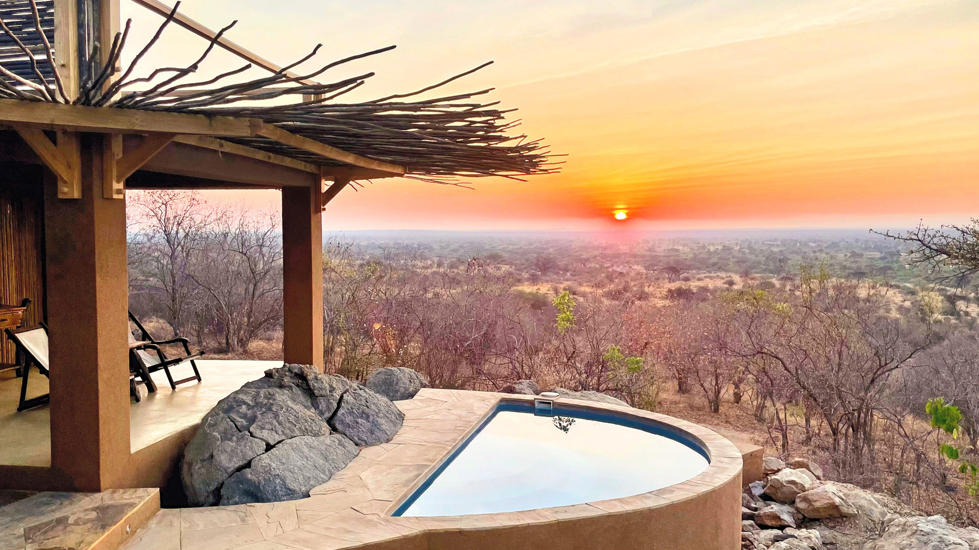 Safari Consultants - Tailor-Made Safari Trips