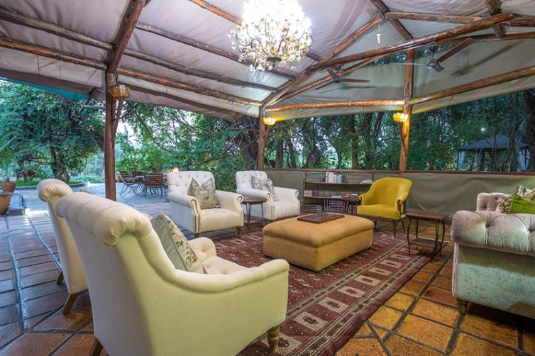 Safari Consultants - Tailor-Made Safari Trips