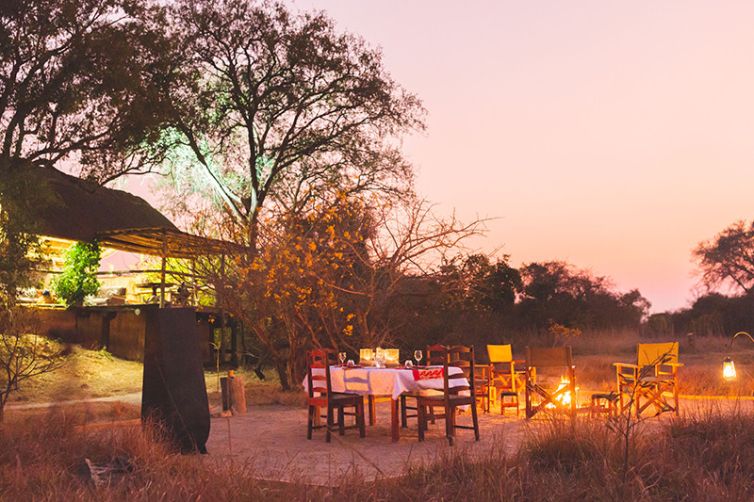 Safari Consultants - Tailor-Made Safari Trips