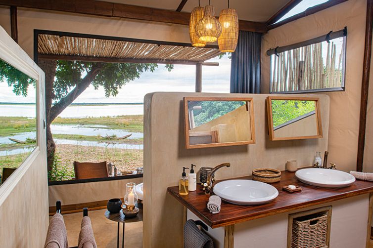 Safari Consultants - Tailor-Made Safari Trips