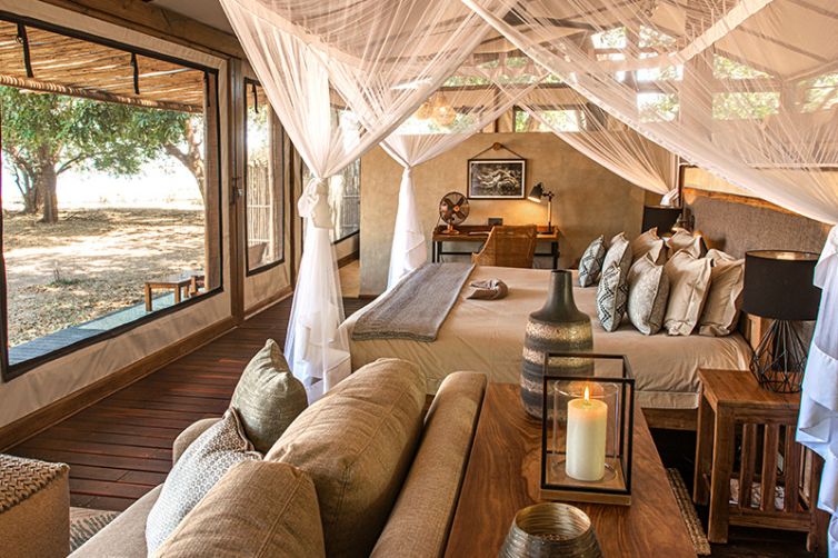 Safari Consultants - Tailor-Made Safari Trips