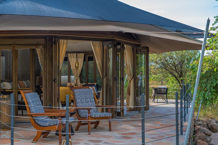 Safari Consultants - Tailor-Made Safari Trips