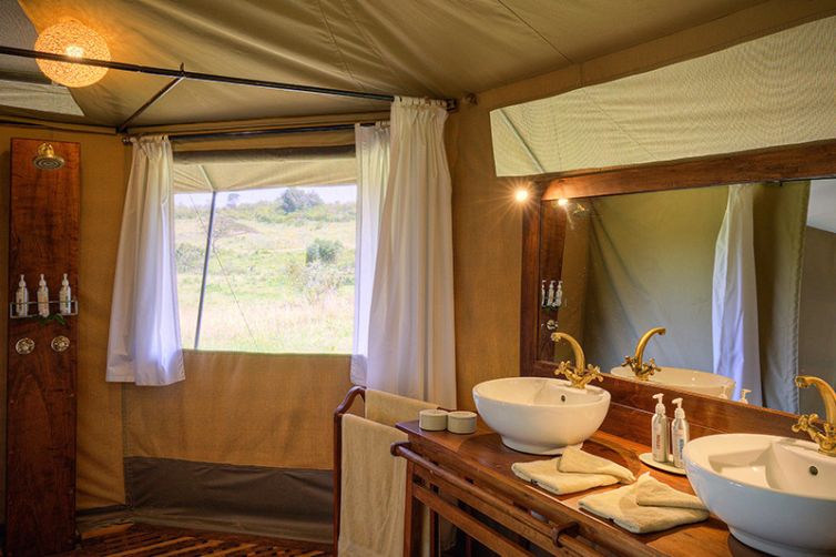 Safari Consultants - Tailor-Made Safari Trips