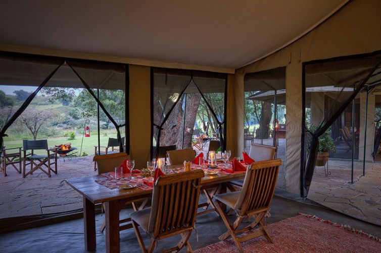 Safari Consultants - Tailor-Made Safari Trips