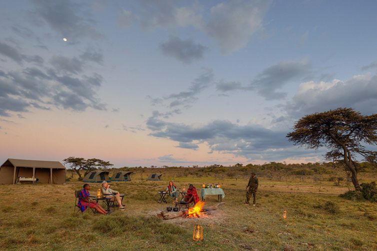 Safari Consultants - Tailor-Made Safari Trips