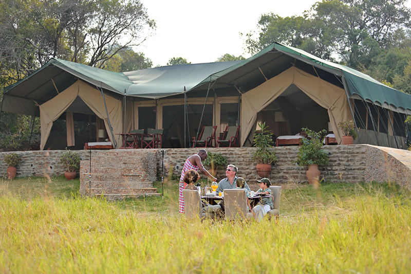 family safari holidays kenya