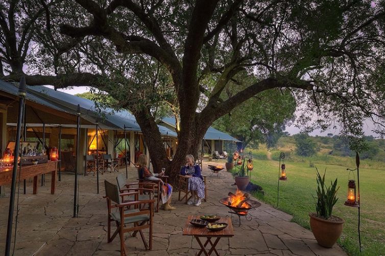 Safari Consultants - Tailor-Made Safari Trips