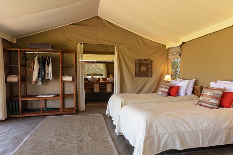 Safari Consultants - Tailor-Made Safari Trips