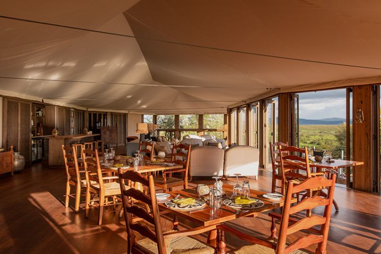 Safari Consultants - Tailor-Made Safari Trips