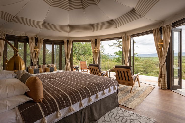 Safari Consultants - Tailor-Made Safari Trips