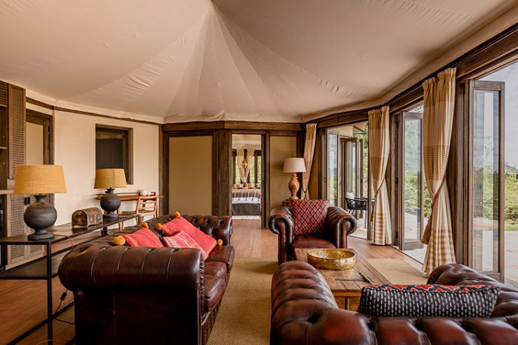 Safari Consultants - Tailor-Made Safari Trips