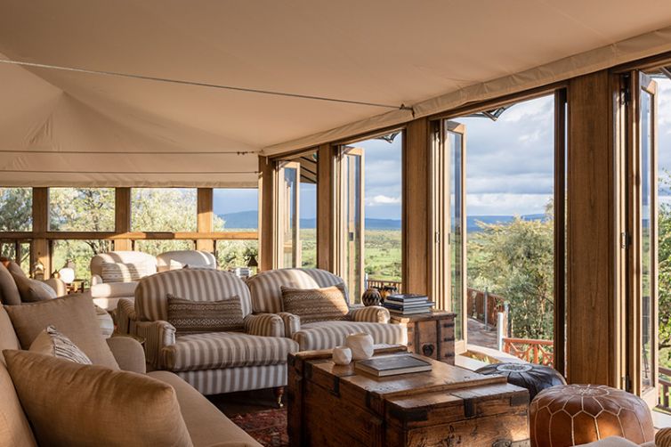 Safari Consultants - Tailor-Made Safari Trips