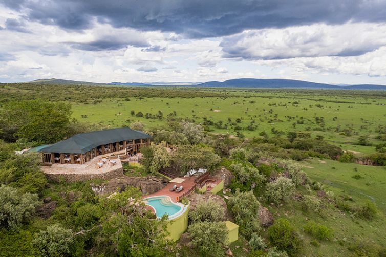 Safari Consultants - Tailor-Made Safari Trips