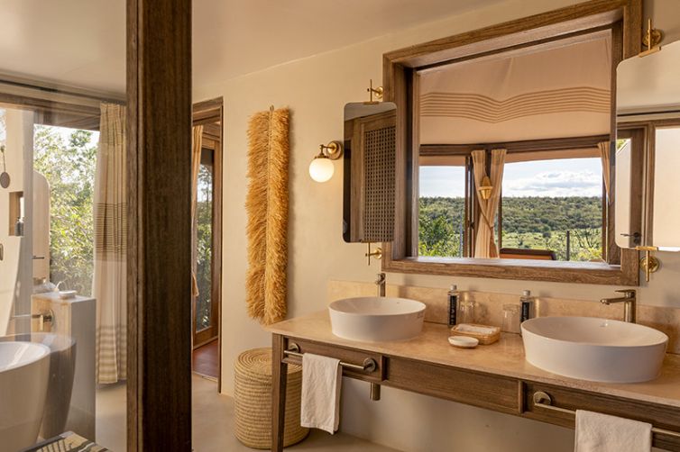 Safari Consultants - Tailor-Made Safari Trips