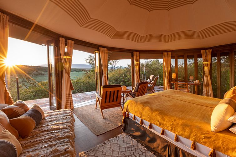 Safari Consultants - Tailor-Made Safari Trips