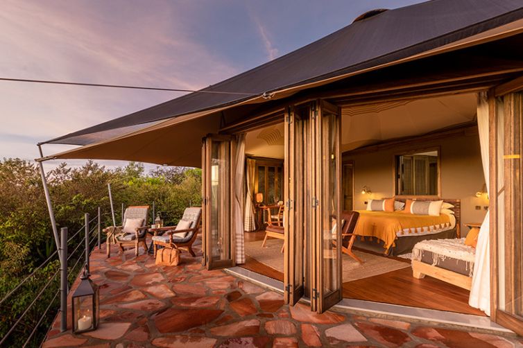 Safari Consultants - Tailor-Made Safari Trips