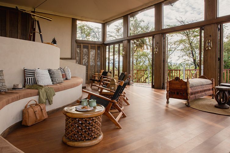 Safari Consultants - Tailor-Made Safari Trips