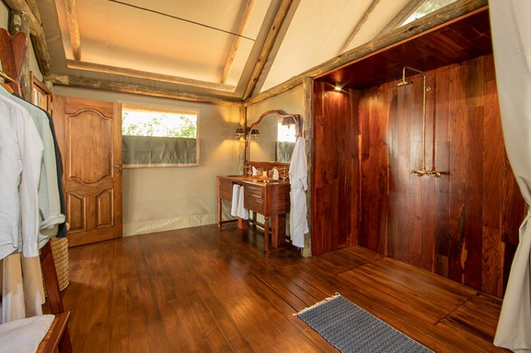 Safari Consultants - Tailor-Made Safari Trips