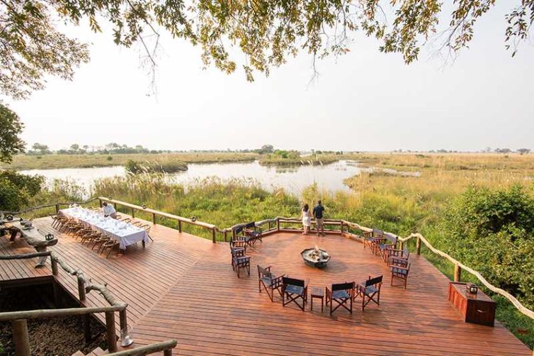 Safari Consultants - Tailor-Made Safari Trips