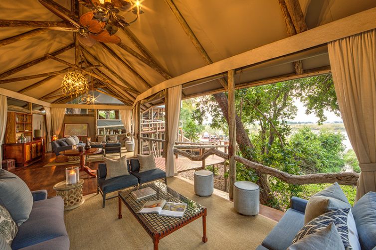 Safari Consultants - Tailor-Made Safari Trips