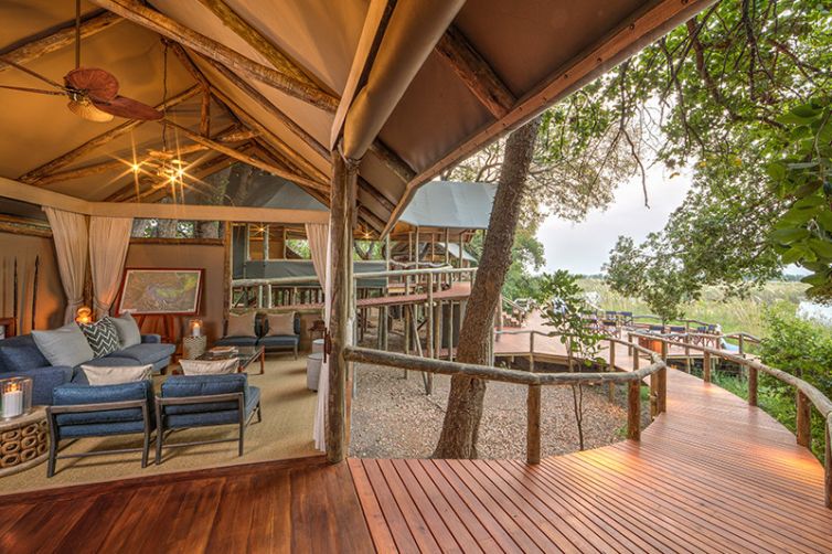 Safari Consultants - Tailor-Made Safari Trips