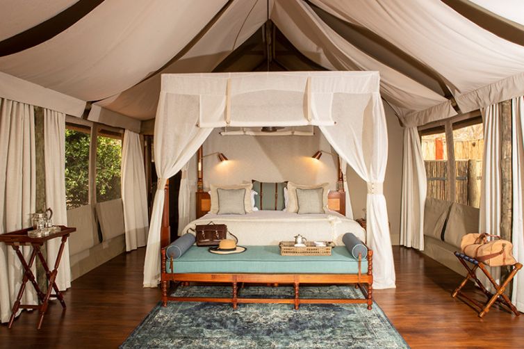 Safari Consultants - Tailor-Made Safari Trips