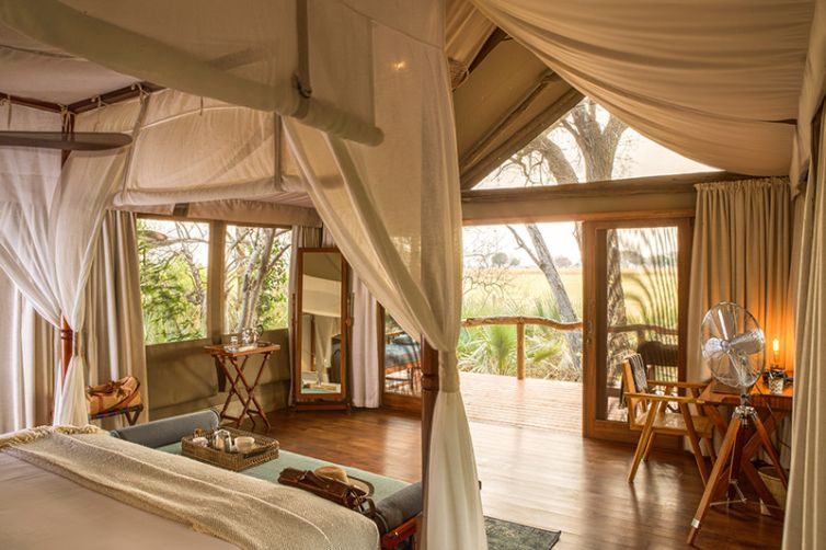 Safari Consultants - Tailor-Made Safari Trips