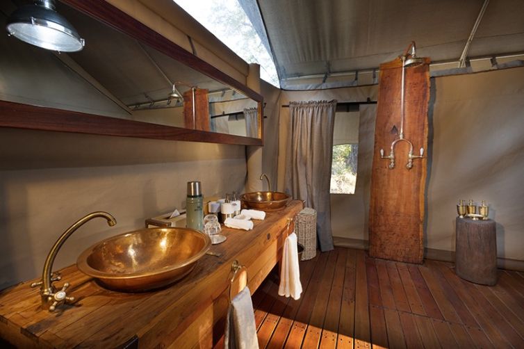 Safari Consultants - Tailor-Made Safari Trips