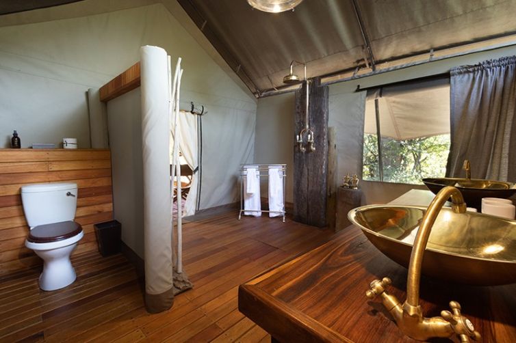 Safari Consultants - Tailor-Made Safari Trips