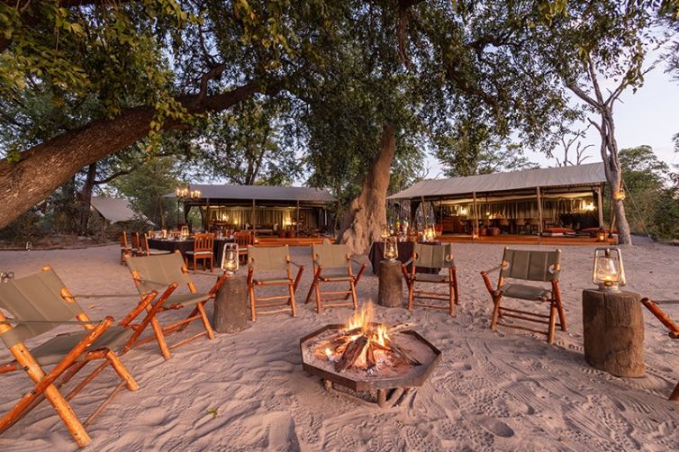 Safari Consultants - Tailor-Made Safari Trips