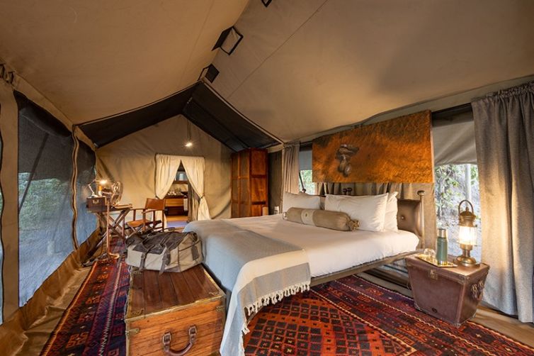 Safari Consultants - Tailor-Made Safari Trips