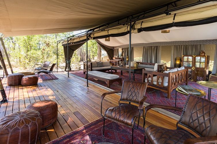 Safari Consultants - Tailor-Made Safari Trips