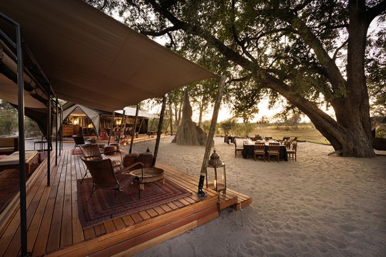 Safari Consultants - Tailor-Made Safari Trips