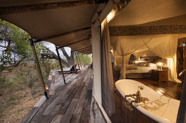 Safari Consultants - Tailor-Made Safari Trips