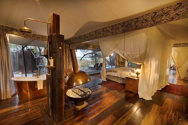 Safari Consultants - Tailor-Made Safari Trips