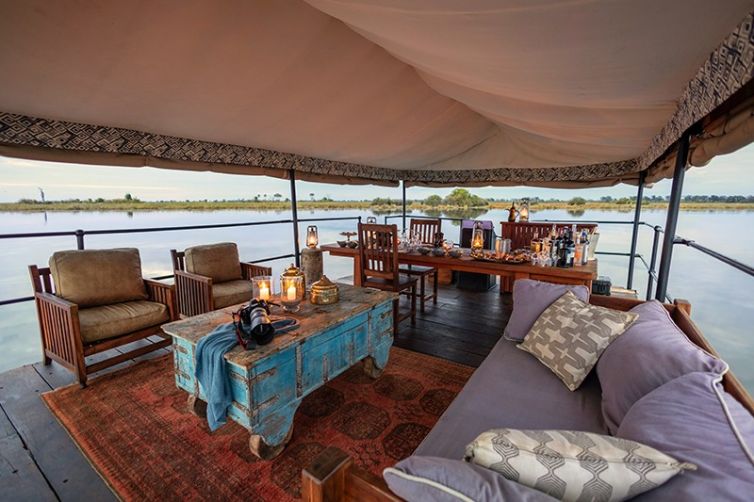 Safari Consultants - Tailor-Made Safari Trips