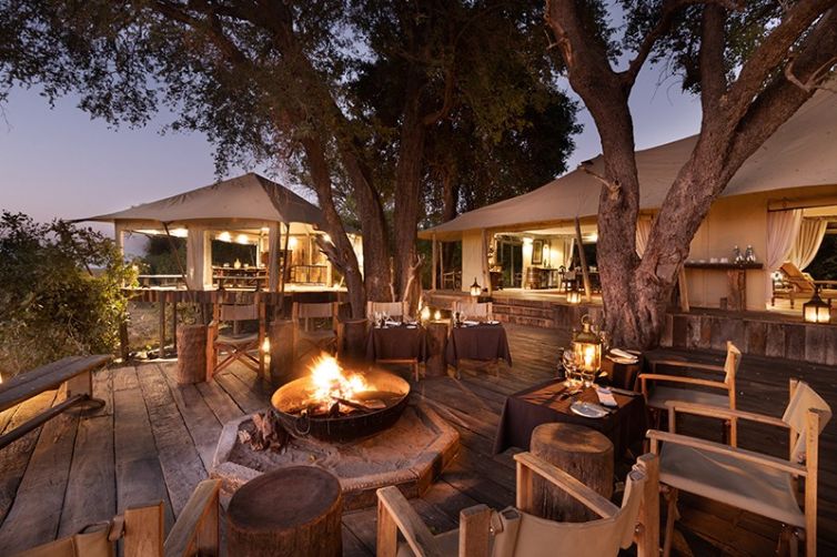 Safari Consultants - Tailor-Made Safari Trips