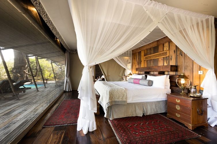 Safari Consultants - Tailor-Made Safari Trips