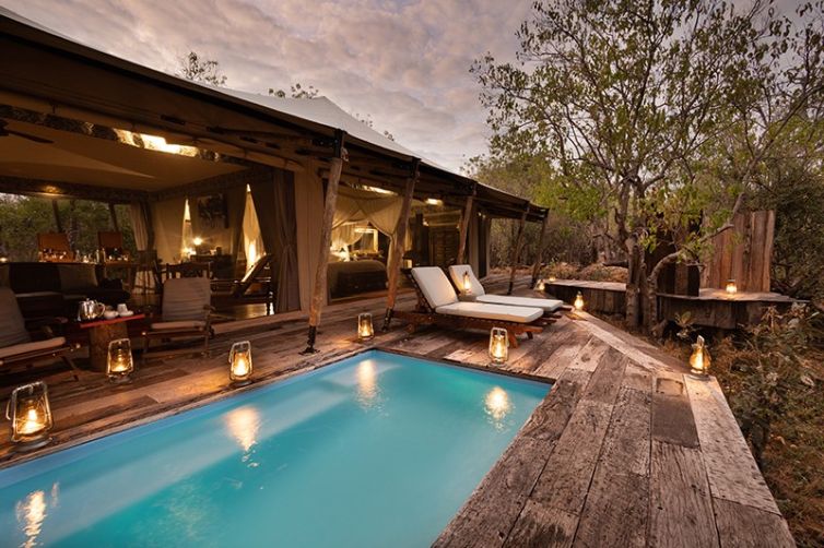 Safari Consultants - Tailor-Made Safari Trips