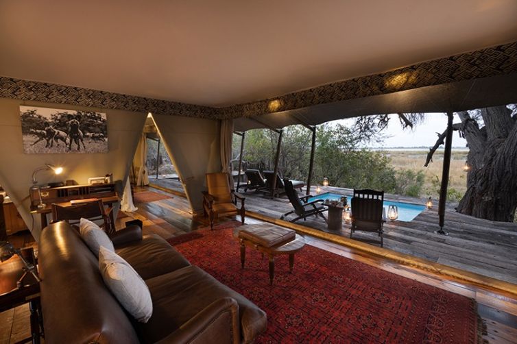 Safari Consultants - Tailor-Made Safari Trips