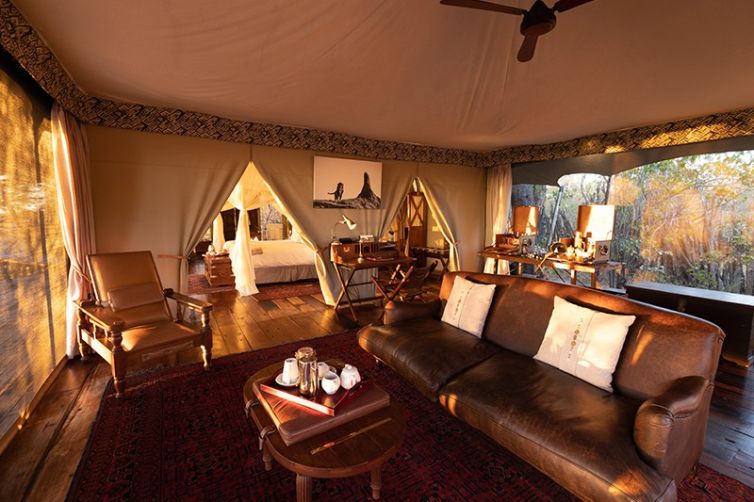 Safari Consultants - Tailor-Made Safari Trips