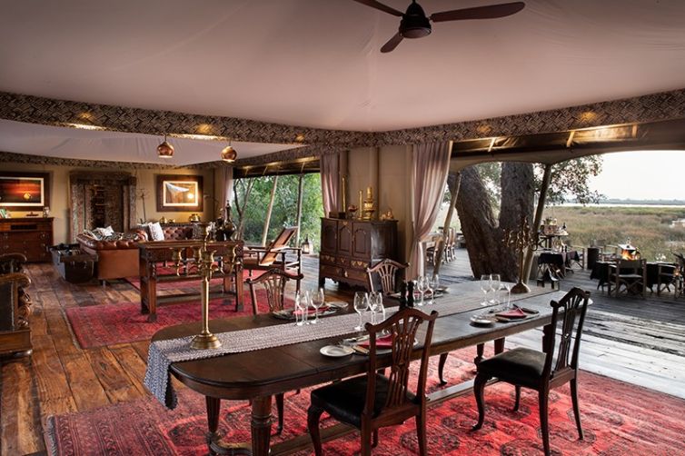 Safari Consultants - Tailor-Made Safari Trips
