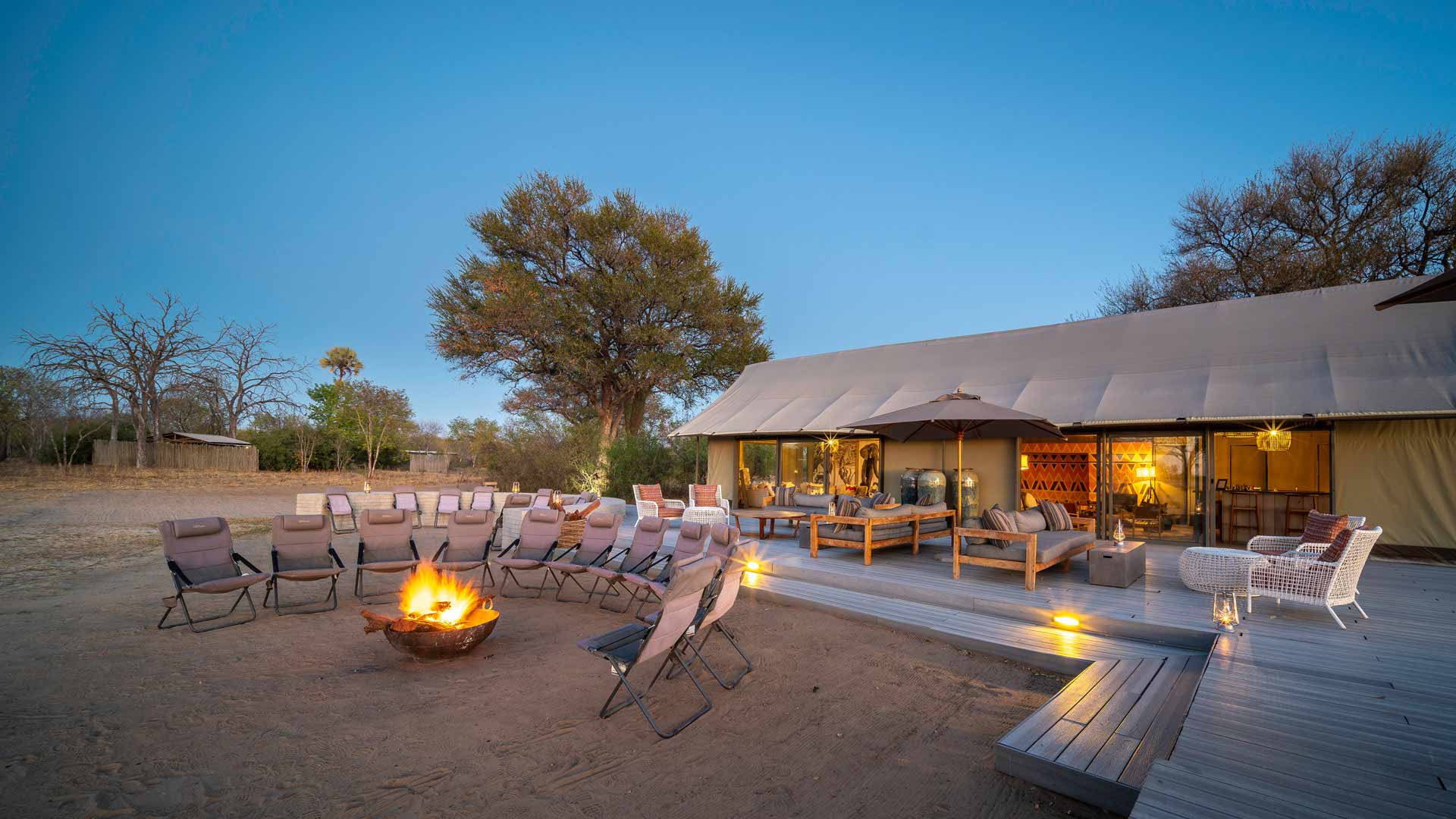 Wilderness Linkwasha