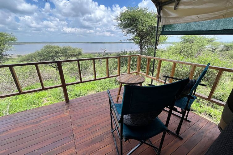 Nyikani Migration Camp | Serengeti Camps