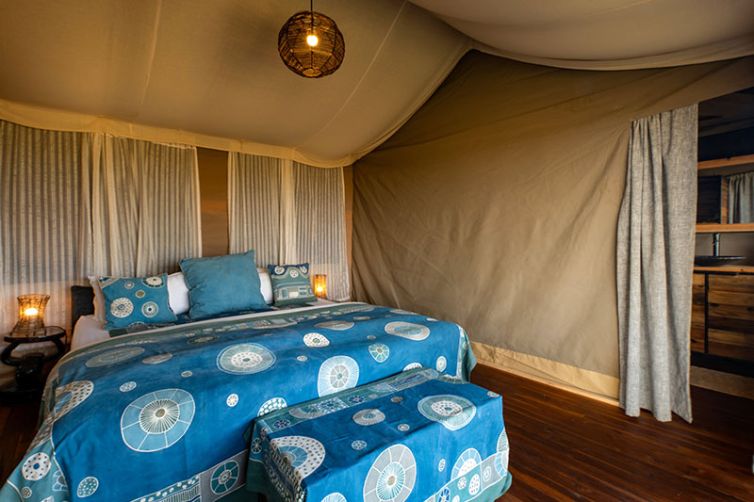 Nyikani Migration Camp | Serengeti Camps