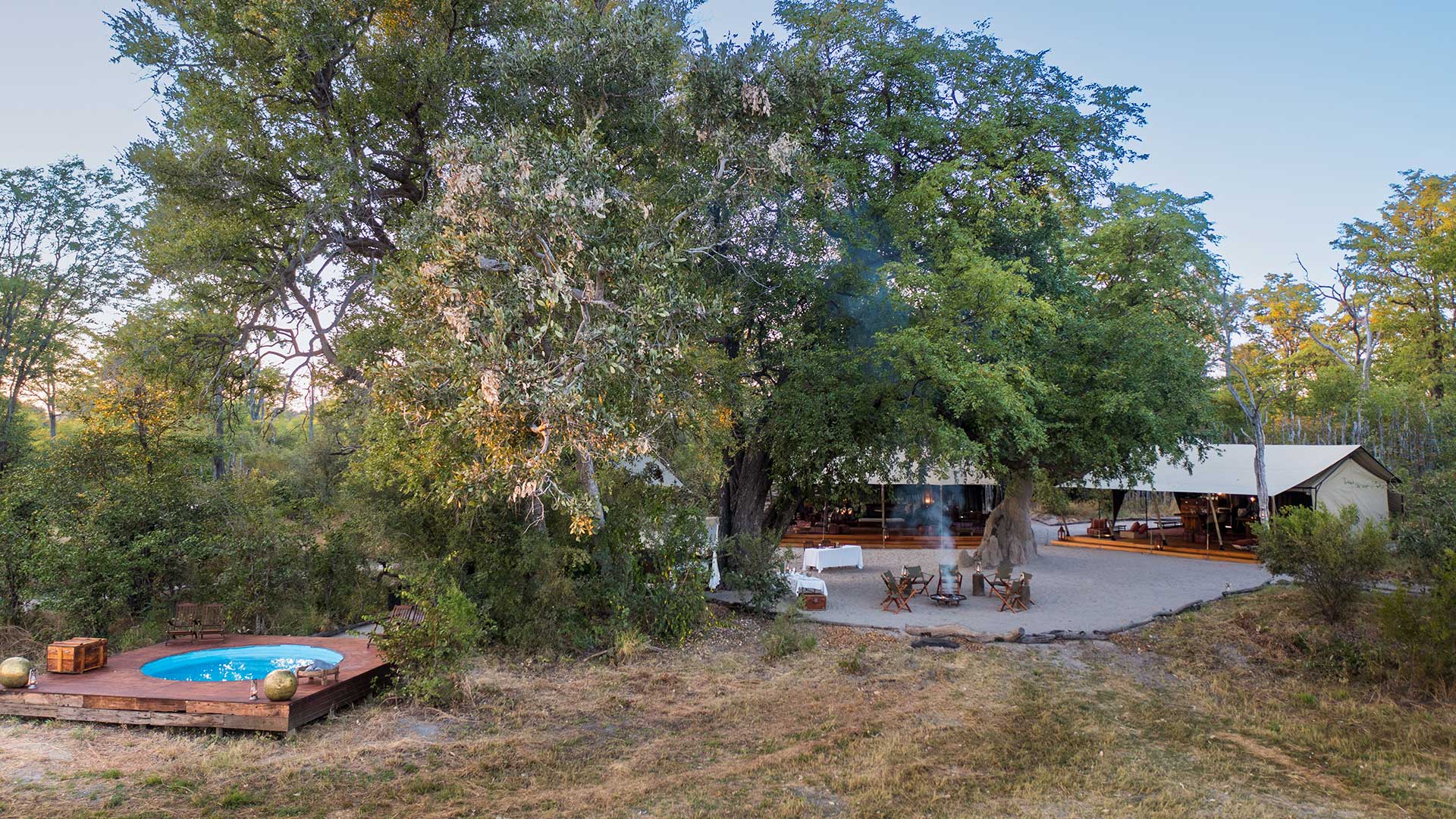 Safari Consultants - Tailor-Made Safari Trips